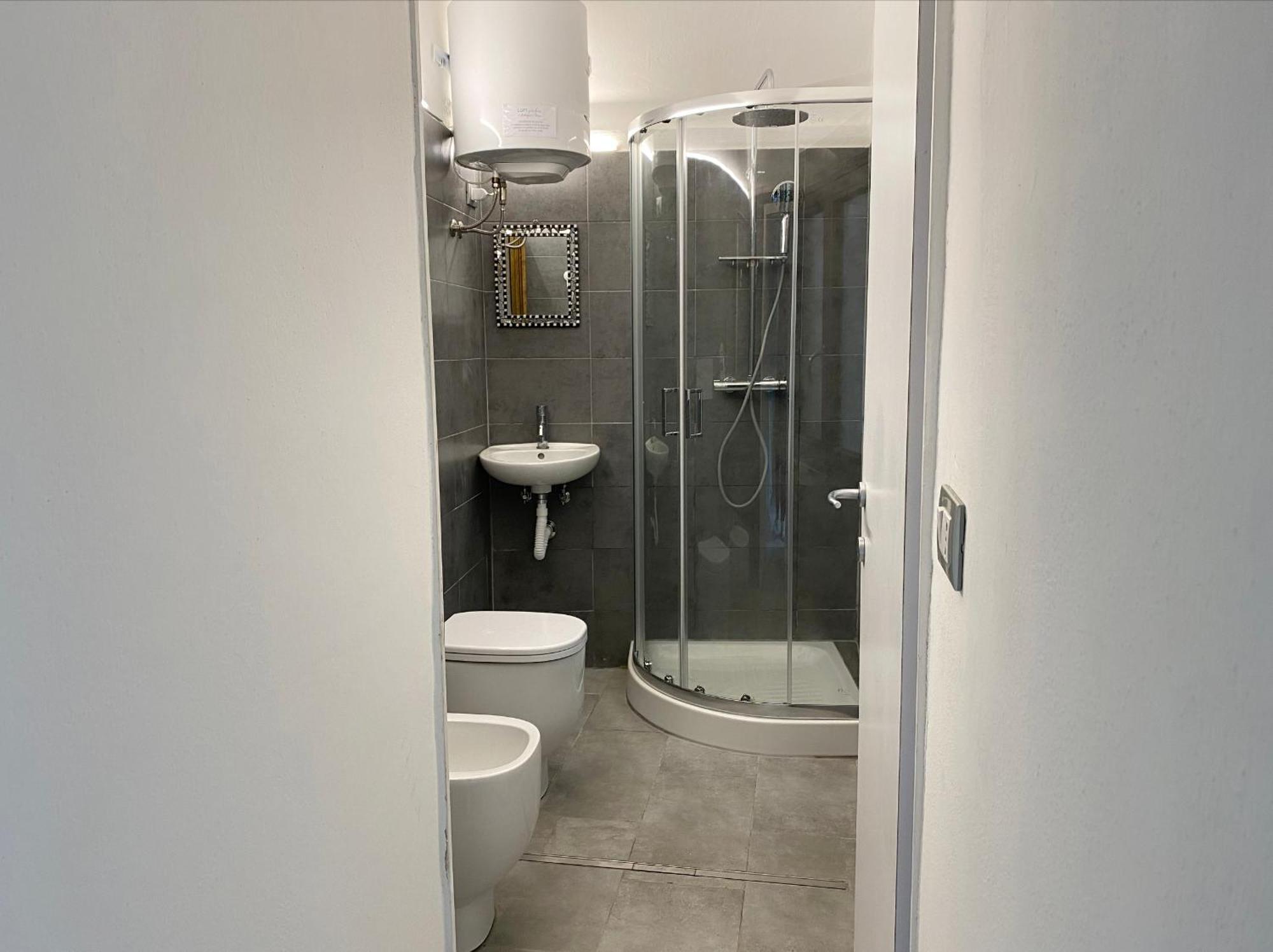 Apartament Loft Garden In Bologna'S Heart Ospedale Rizzoli Zewnętrze zdjęcie