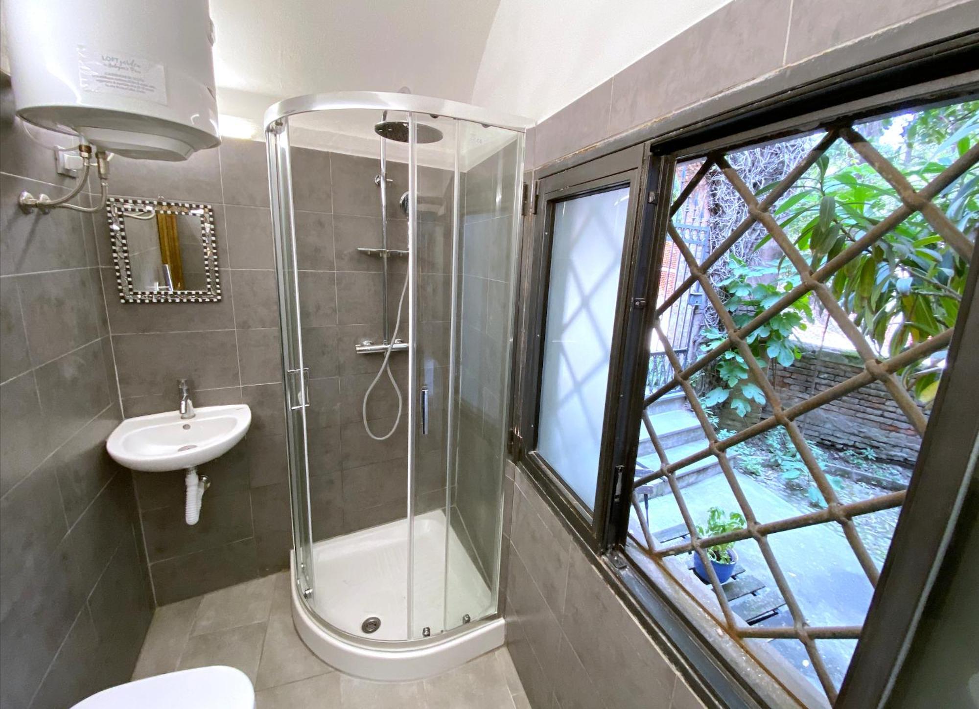 Apartament Loft Garden In Bologna'S Heart Ospedale Rizzoli Zewnętrze zdjęcie