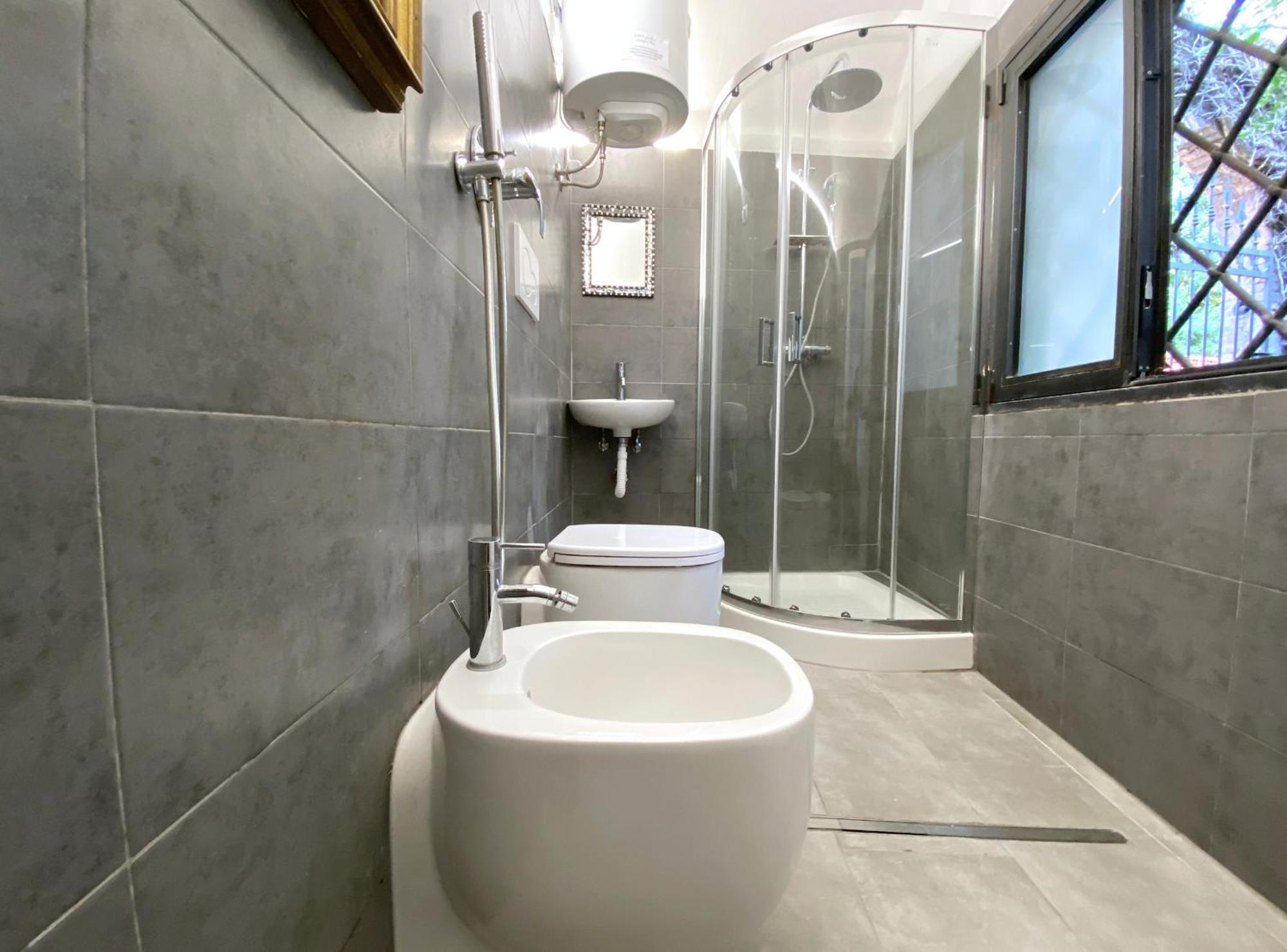 Apartament Loft Garden In Bologna'S Heart Ospedale Rizzoli Zewnętrze zdjęcie