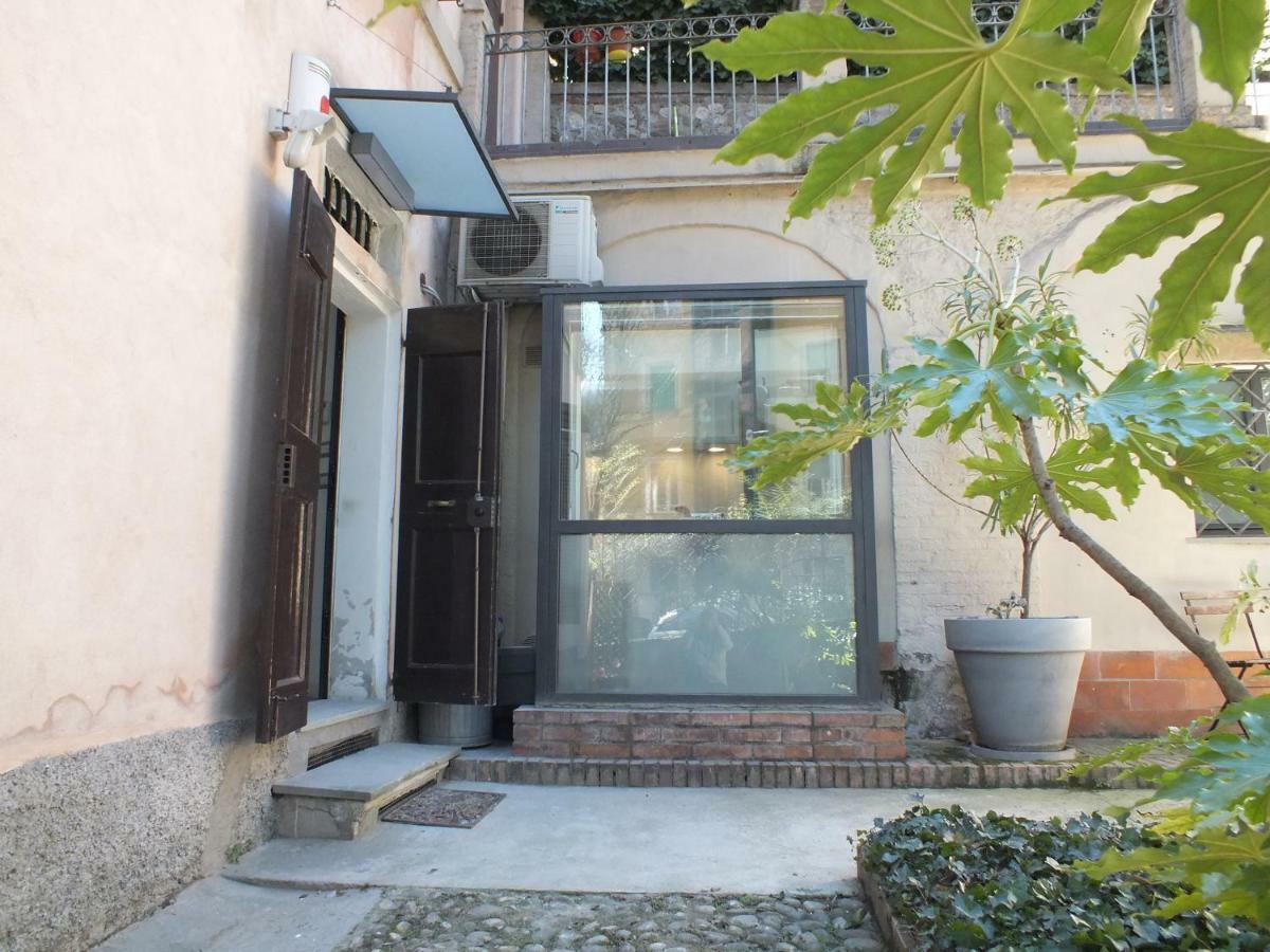 Apartament Loft Garden In Bologna'S Heart Ospedale Rizzoli Zewnętrze zdjęcie