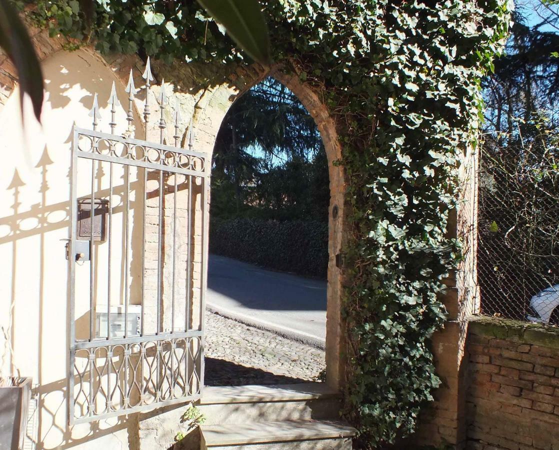 Apartament Loft Garden In Bologna'S Heart Ospedale Rizzoli Zewnętrze zdjęcie