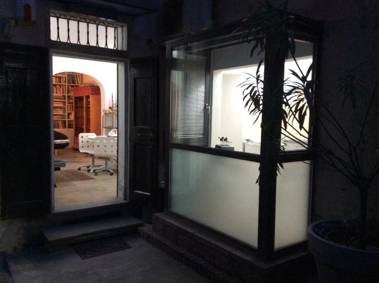 Apartament Loft Garden In Bologna'S Heart Ospedale Rizzoli Zewnętrze zdjęcie