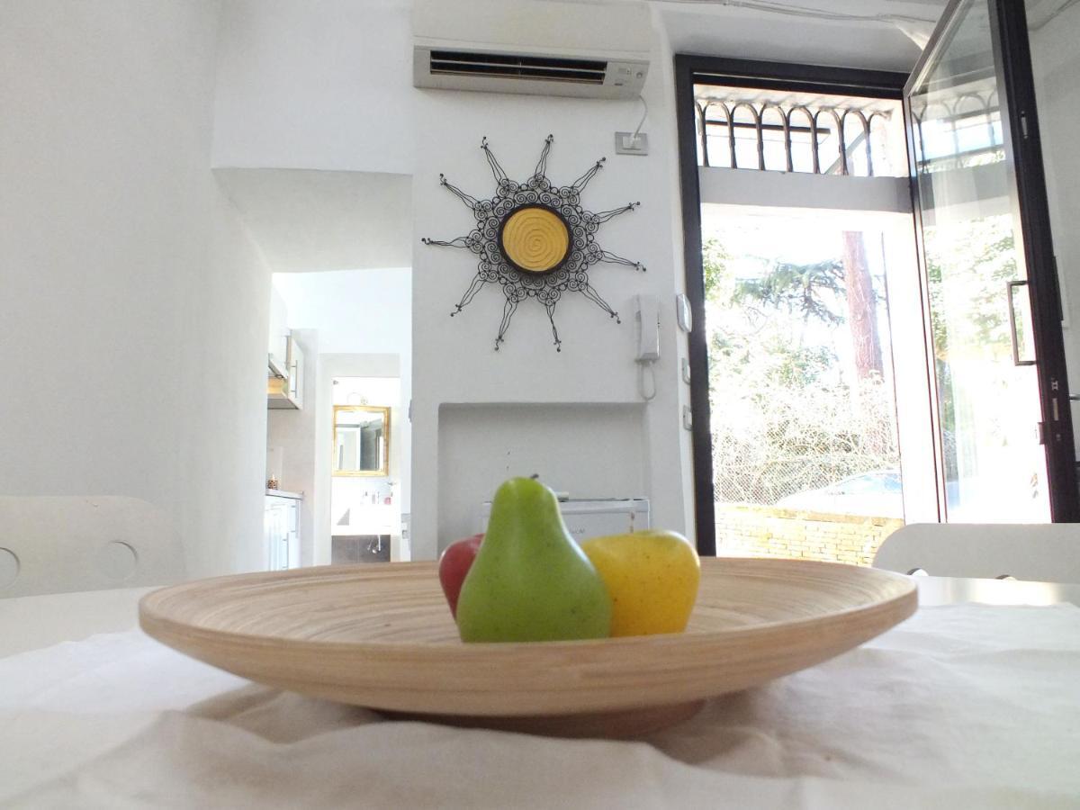 Apartament Loft Garden In Bologna'S Heart Ospedale Rizzoli Zewnętrze zdjęcie